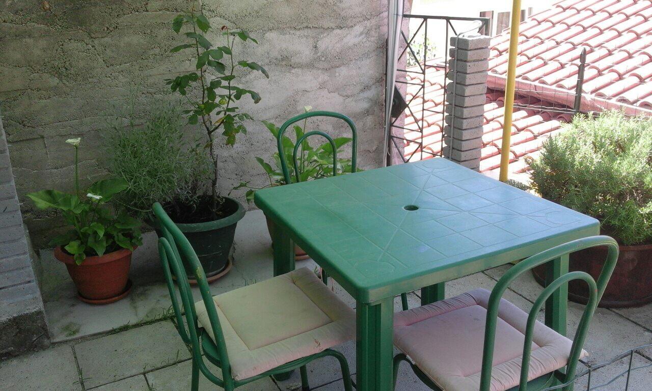 Appartementen aan zee Moscenicka Draga, Opatija - 17381