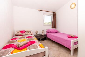 Apartments by the sea Kanica, Rogoznica - 17388