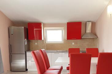Appartements près de la mer Kanica, Rogoznica - 17388