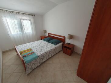 Apartament cu două camere Seline, Paklenica (A-17390-a)