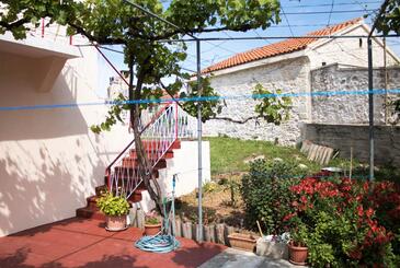 Apartmanok a tenger mellett Lukoran, Ugljan - 17391