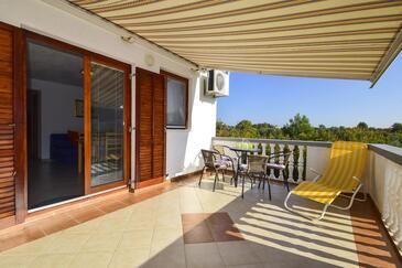 One bedroom apartment Drage One bedroom apartment Drage, Biograd (A-17392-a(