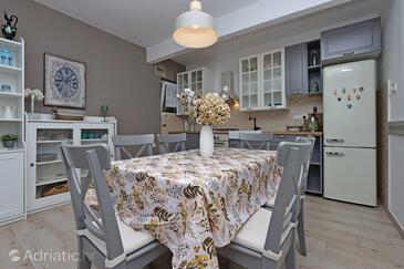 Apartmani uz more Kampor, Rab - 17396
