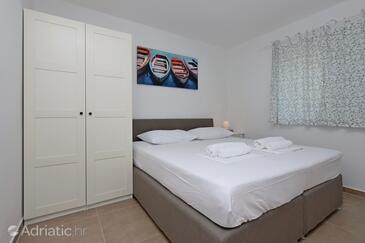 Апартаменти біля моря Кампор - Kampor, Раб - Rab - 17396