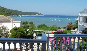 Apartmány u moře Kampor, Rab - 17396 Adriatic.hr