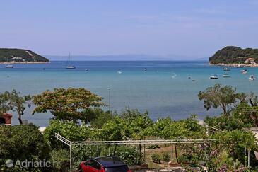 Апартаменти біля моря Кампор - Kampor, Раб - Rab - 17396