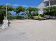Kampor, Rab, Parkeerplaats 17396 - Appartementen blizu mora.