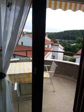 Apartments with parking space Banjole, Pula - 17398