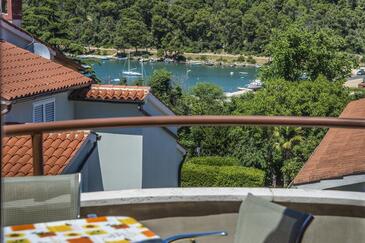 Two bedroom apartment Banjole, Pula (A-17398-a)