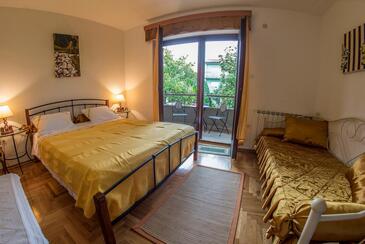 One bedroom apartment Banjole, Pula (A-17398-b)