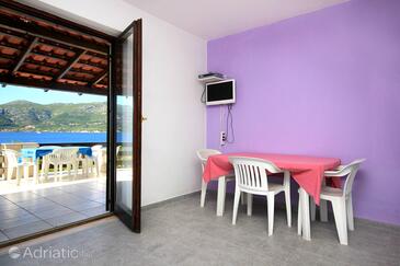 Appartementen aan zee Tri Zala, Korcula - 174