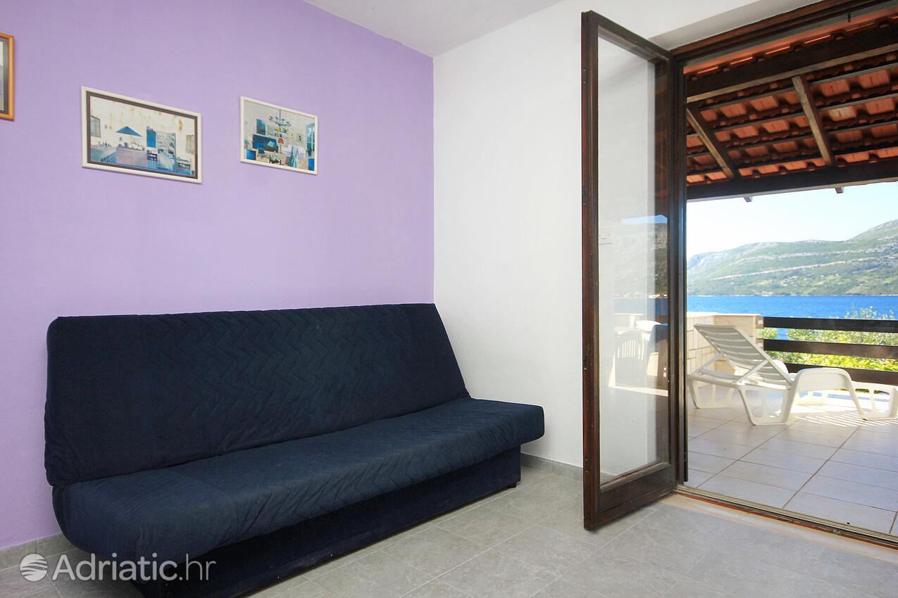 A-174-a - Alloggi privati - Appartamenti accanto al mare Tri Zala, Curzola - Korčula