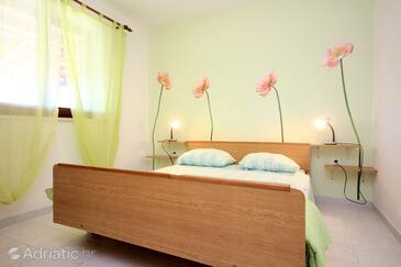 Lejligheder ved havet Tri Zala, Korcula - 174