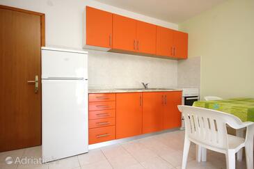 Lejligheder ved havet Tri Zala, Korcula - 174