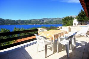 Appartamento di una stanza Tri Zala Appartamento di una stanza Tri Zala, Curzola - Korčula (A-174-b)