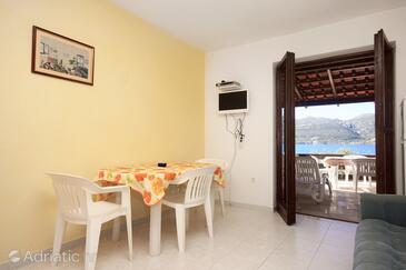 Appartementen aan zee Tri Zala, Korcula - 174