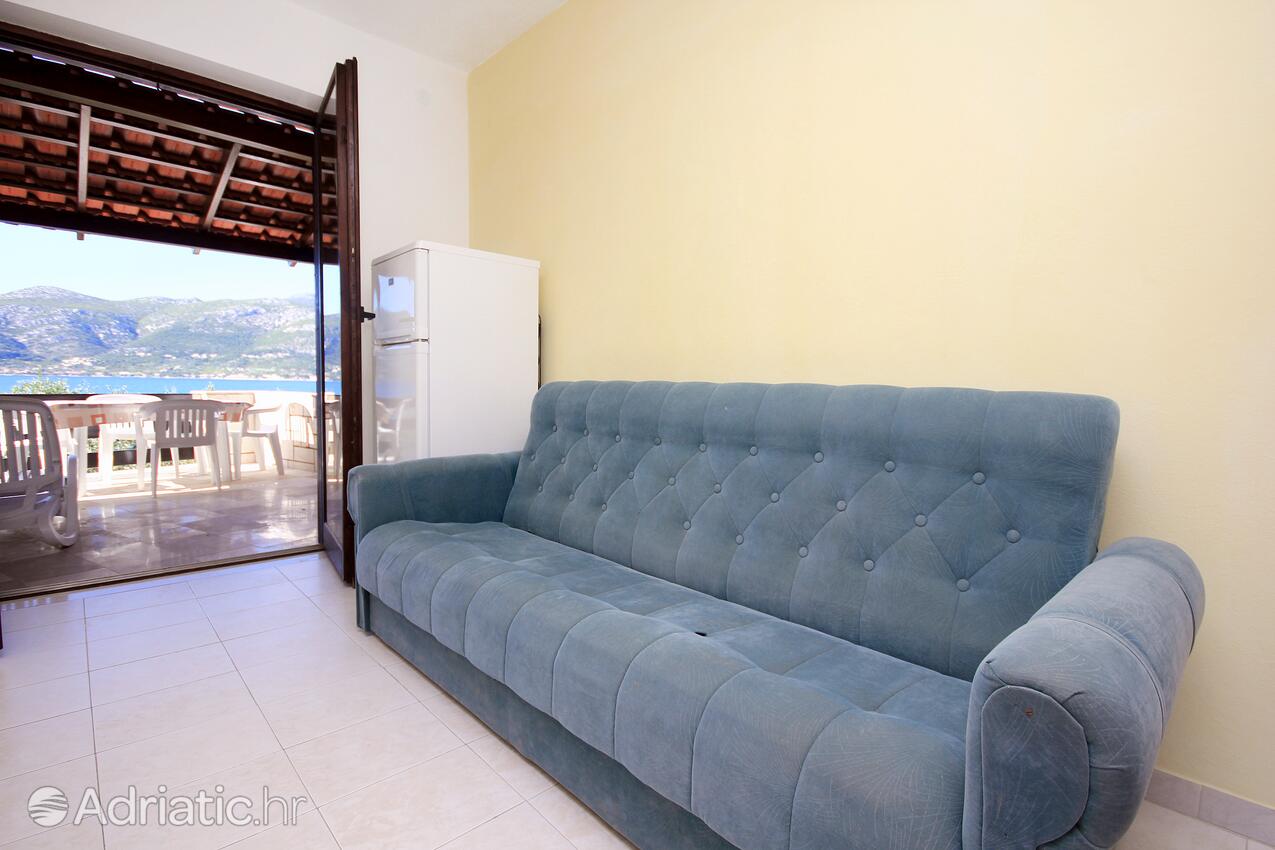 A-174-c - Alloggi privati - Appartamenti accanto al mare Tri Zala, Curzola - Korčula