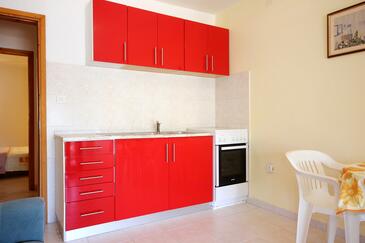 Leiligheter ved sjøen Tri Zala, Korcula - 174