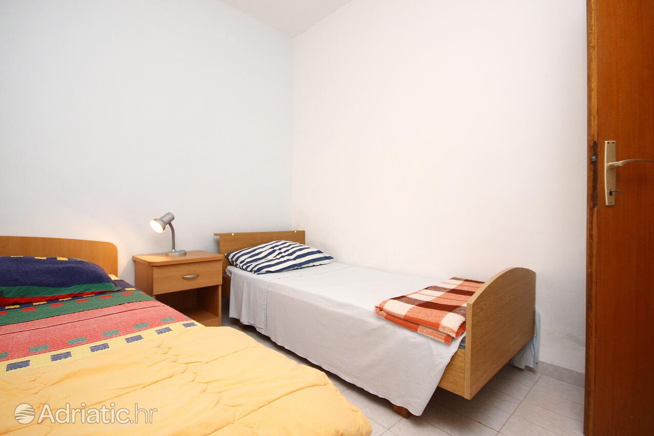 A-174-d - Alloggi privati - Appartamenti accanto al mare Tri Zala, Curzola - Korčula