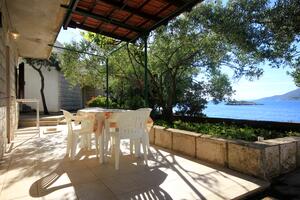 Appartamento di due stanze Tri Zala Appartamento di due stanze Tri Zala, Curzola - Korčula (A-174-d)