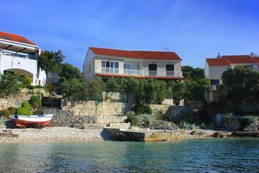 Apartments By The Sea Tri ŽAla, Korčula - 174 - Korčula