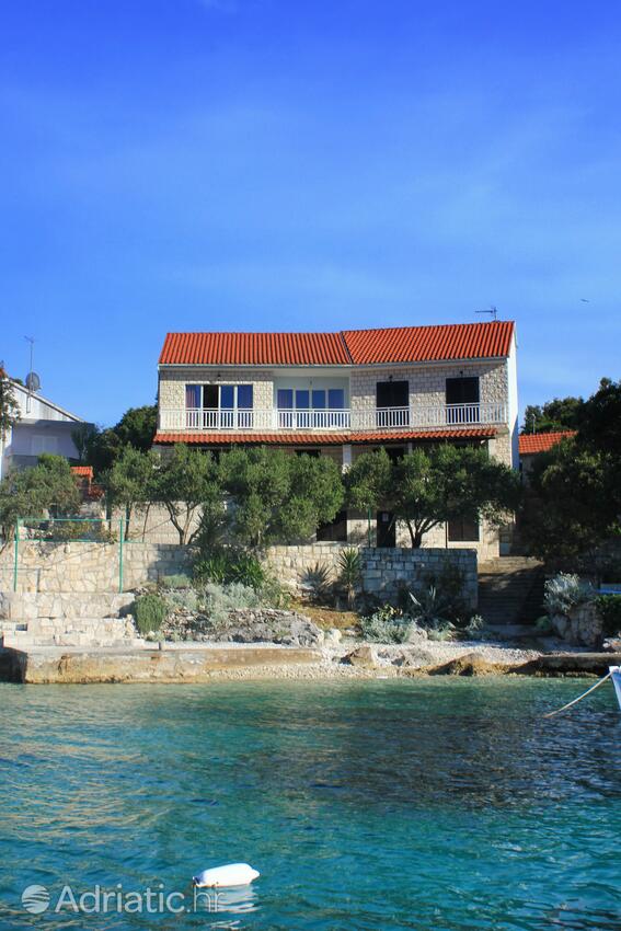 Alloggio - Appartamenti accanto al mare Tri Zala, Curzola - Korčula