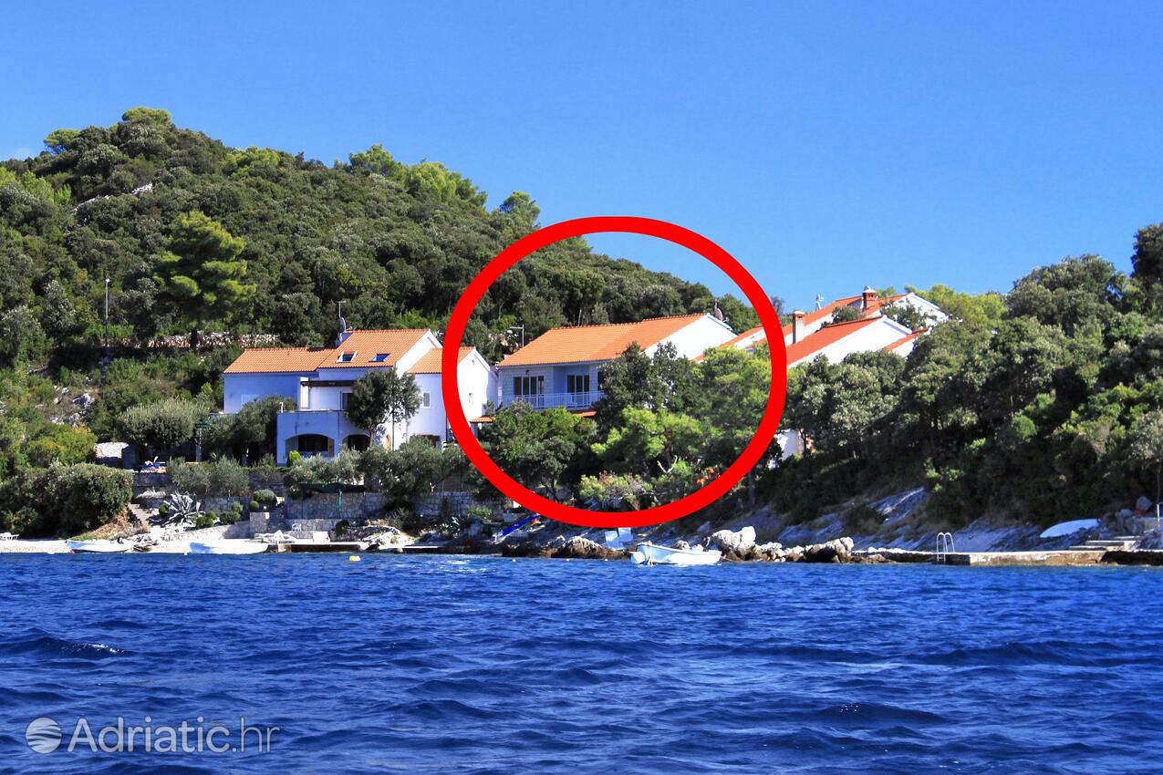 Alloggio - Appartamenti accanto al mare Tri Zala, Curzola - Korčula
