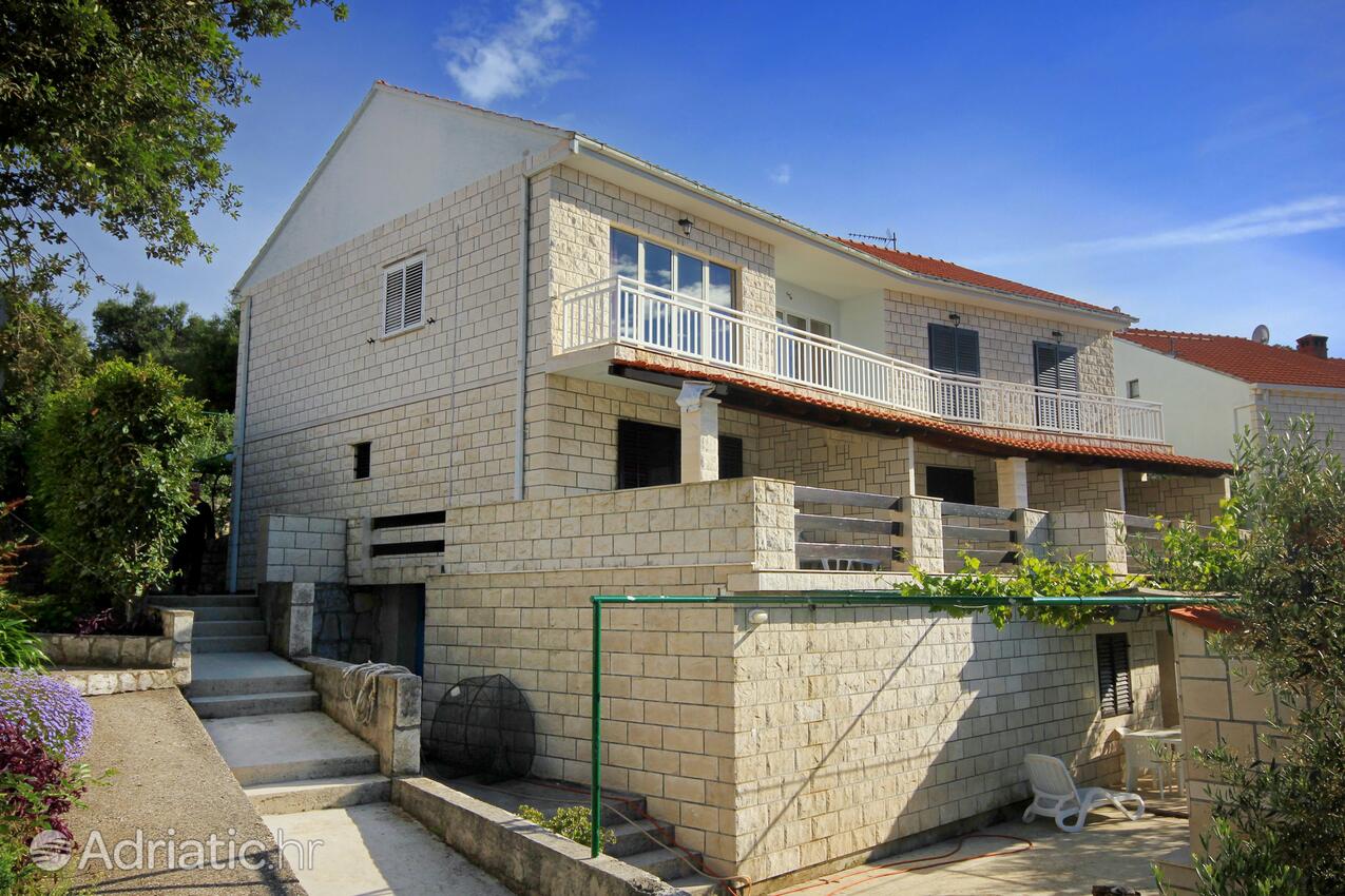 Alloggio - Appartamenti accanto al mare Tri Zala, Curzola - Korčula