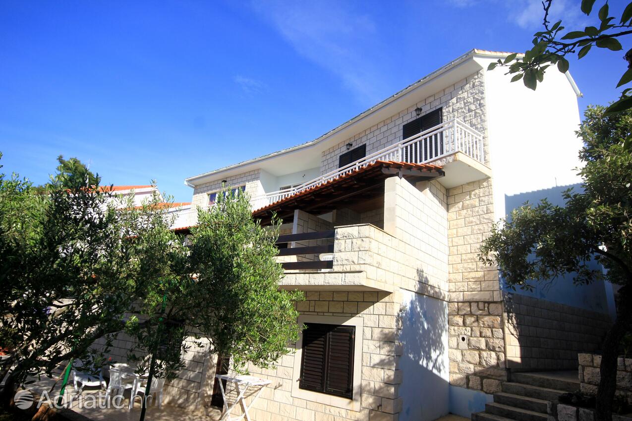 Alloggio - Appartamenti accanto al mare Tri Zala, Curzola - Korčula