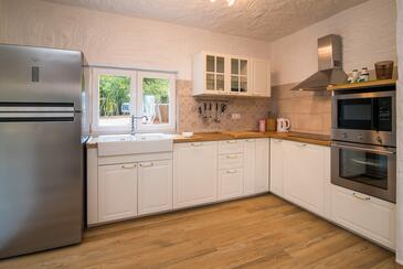 Luxusvilla mit Pool Risika, Krk - 17410