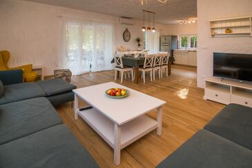 Luxusvilla mit Pool Risika, Krk - 17410