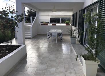 Two bedroom apartment Cove Milna (Zastražišće), Hvar (A-17417-a(