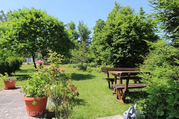 Szobák magán parkolóhellyel Grabovac, Plitvice - 17419