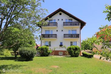 Grabovac, Plitvice, Object 17419 - Kamers in Kroatië.