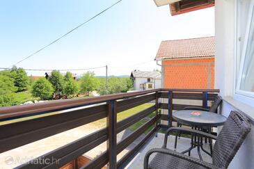 Szobák magán parkolóhellyel Grabovac, Plitvice - 17419