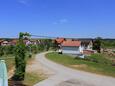 Grabovac, Balcony - view in the room, (pet friendly) and WiFi.