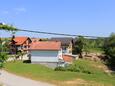 Grabovac, Balcony - view in the room, (pet friendly) and WiFi.