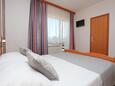 Grabovac, Bedroom in the room, air condition available, (pet friendly) and WiFi.