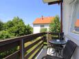 Grabovac, Balcony in the room, (pet friendly) and WiFi.