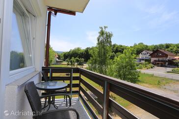 Camere con parcheggio privato Grabovac, Plitvice - 17419