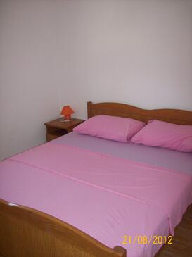 Lägenheter med parkering Vir - 17422