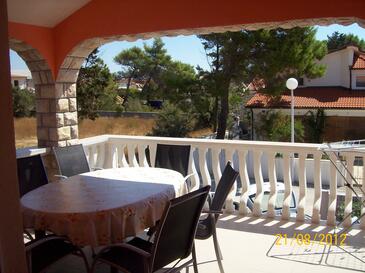 One bedroom apartment Vir (A-17422-a(