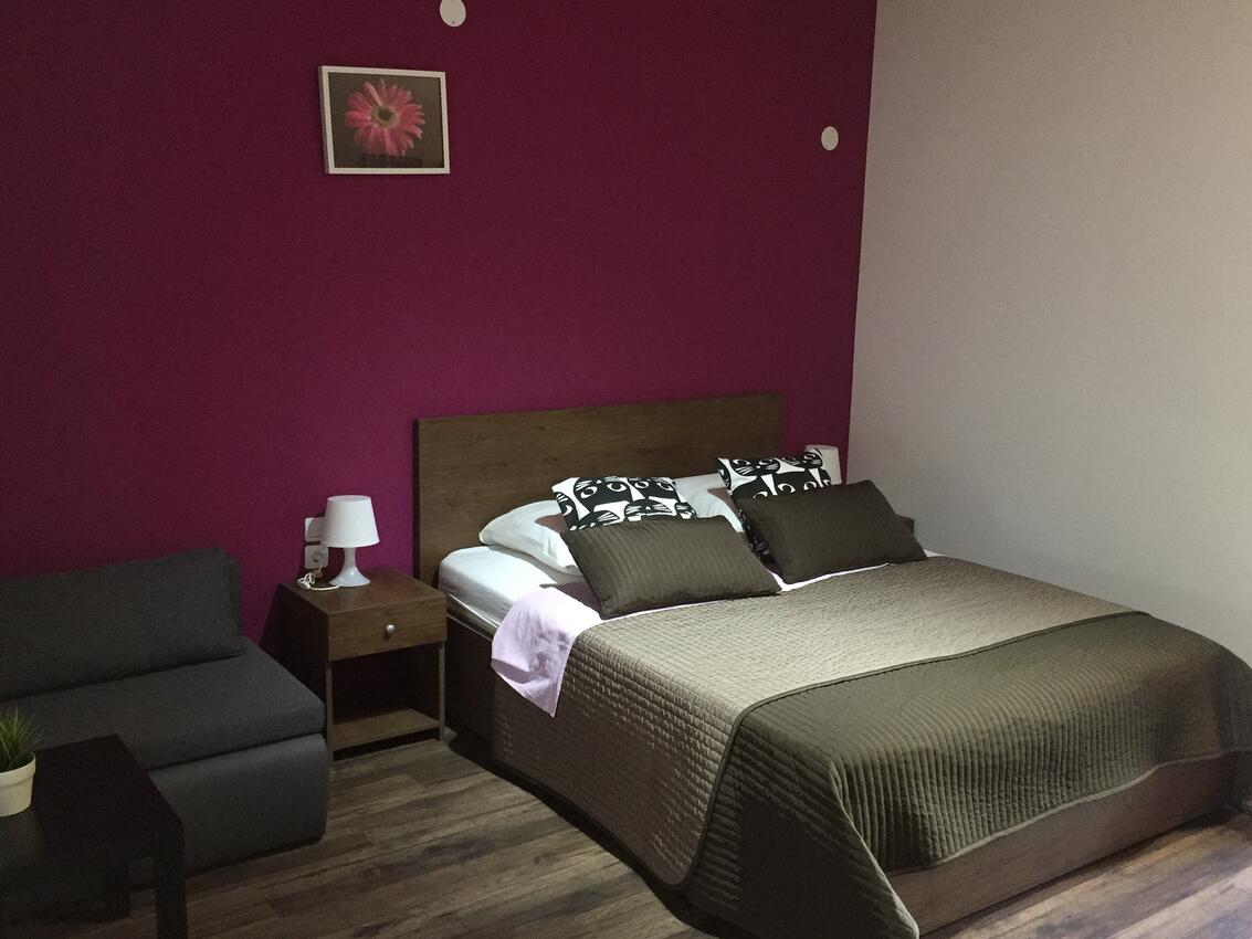 Rooms with a swimming pool Oštarski Stanovi, Plitvice - 17425