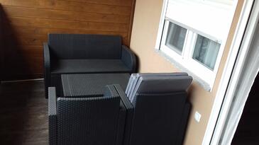 Rooms with a swimming pool Oštarski Stanovi, Plitvice - 17425