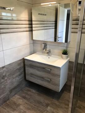 Rooms with a swimming pool Oštarski Stanovi, Plitvice - 17425