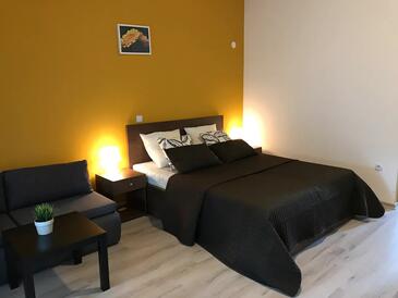 Rooms with a swimming pool Oštarski Stanovi, Plitvice - 17425