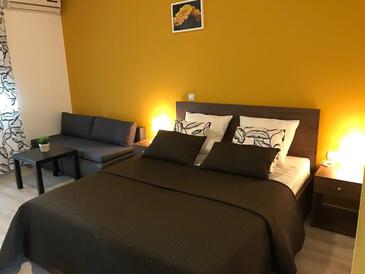 Rooms with a swimming pool Oštarski Stanovi, Plitvice - 17425