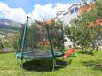 Ferienwohnungen mit Parkplatz Solin, Split - 17426
