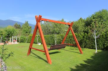 Appartamenti e camere con parcheggio Vranovača, Plitvice - 17428