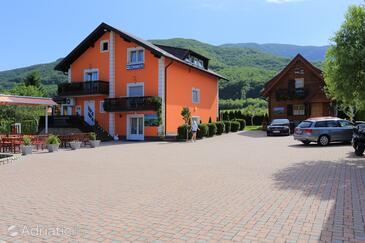 Appartamenti e camere con parcheggio Vranovača, Plitvice - 17428